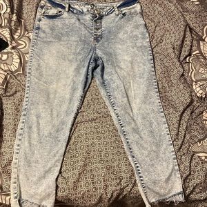 Wild fable jeans